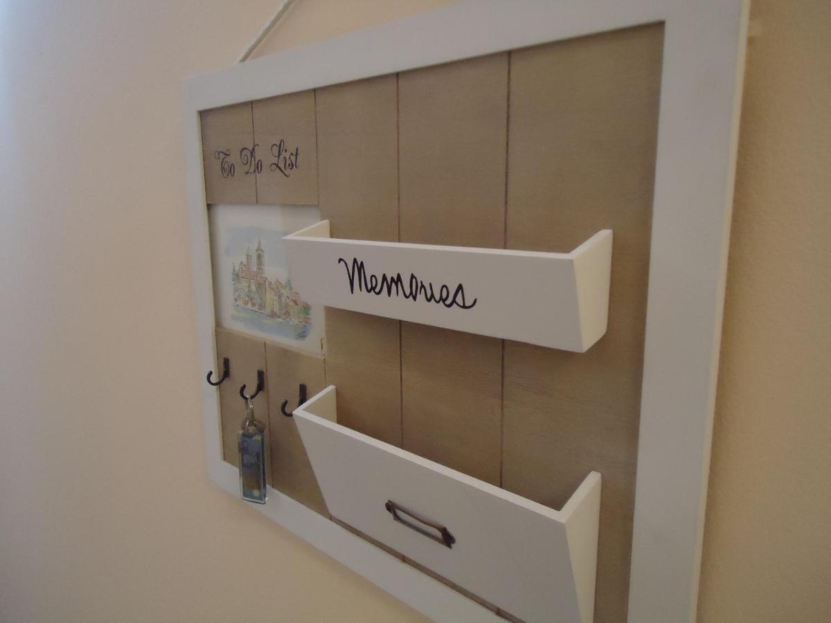M. De Dominisa 5 Apartment Раб Екстериор снимка