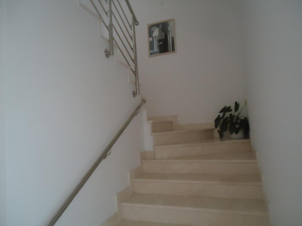 M. De Dominisa 5 Apartment Раб Екстериор снимка