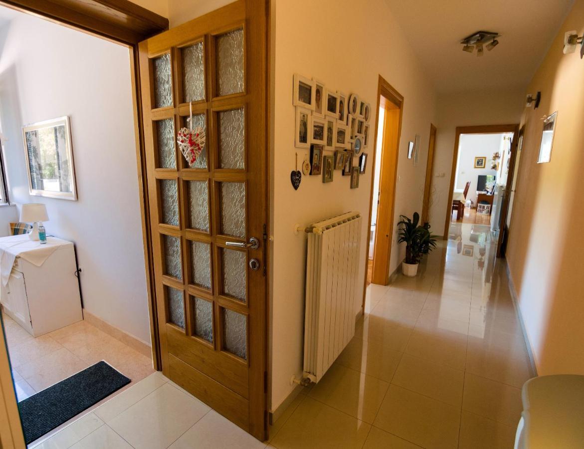 M. De Dominisa 5 Apartment Раб Екстериор снимка