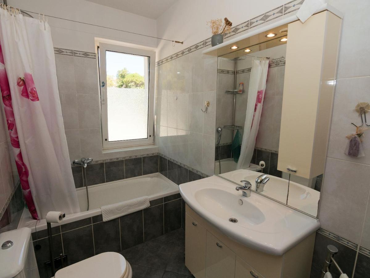 M. De Dominisa 5 Apartment Раб Екстериор снимка