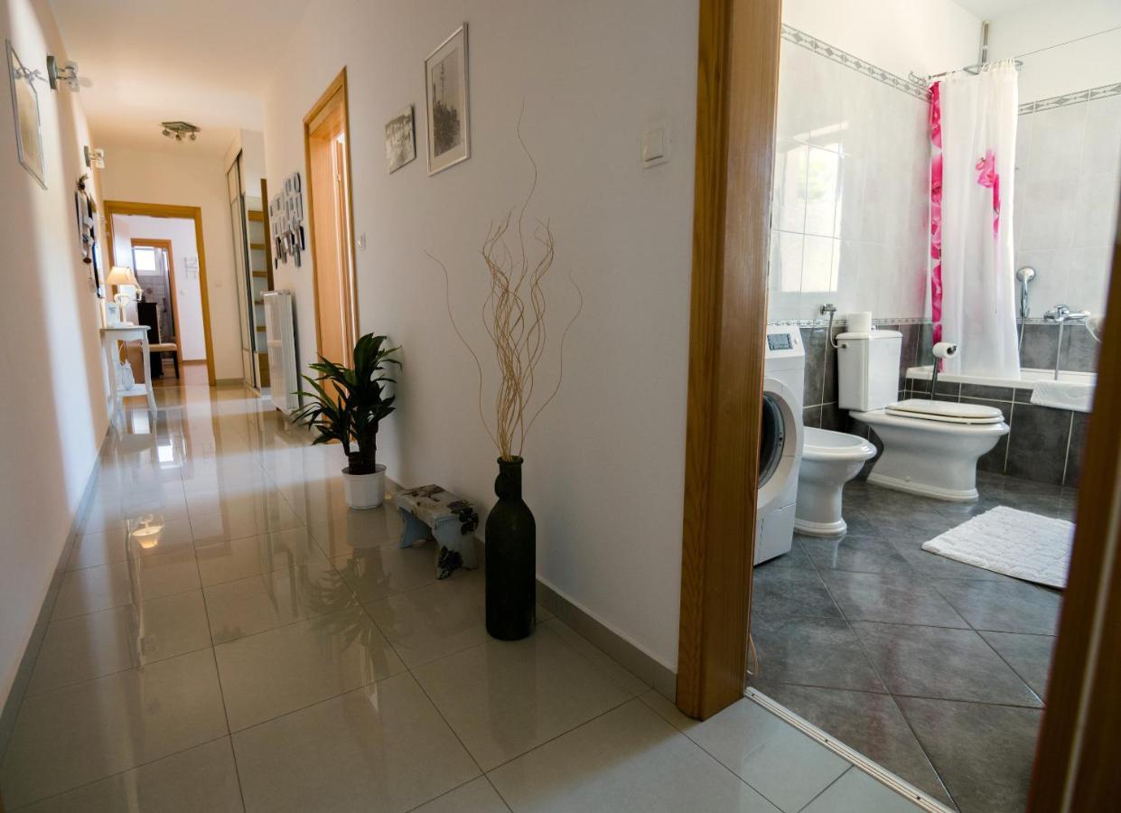 M. De Dominisa 5 Apartment Раб Екстериор снимка