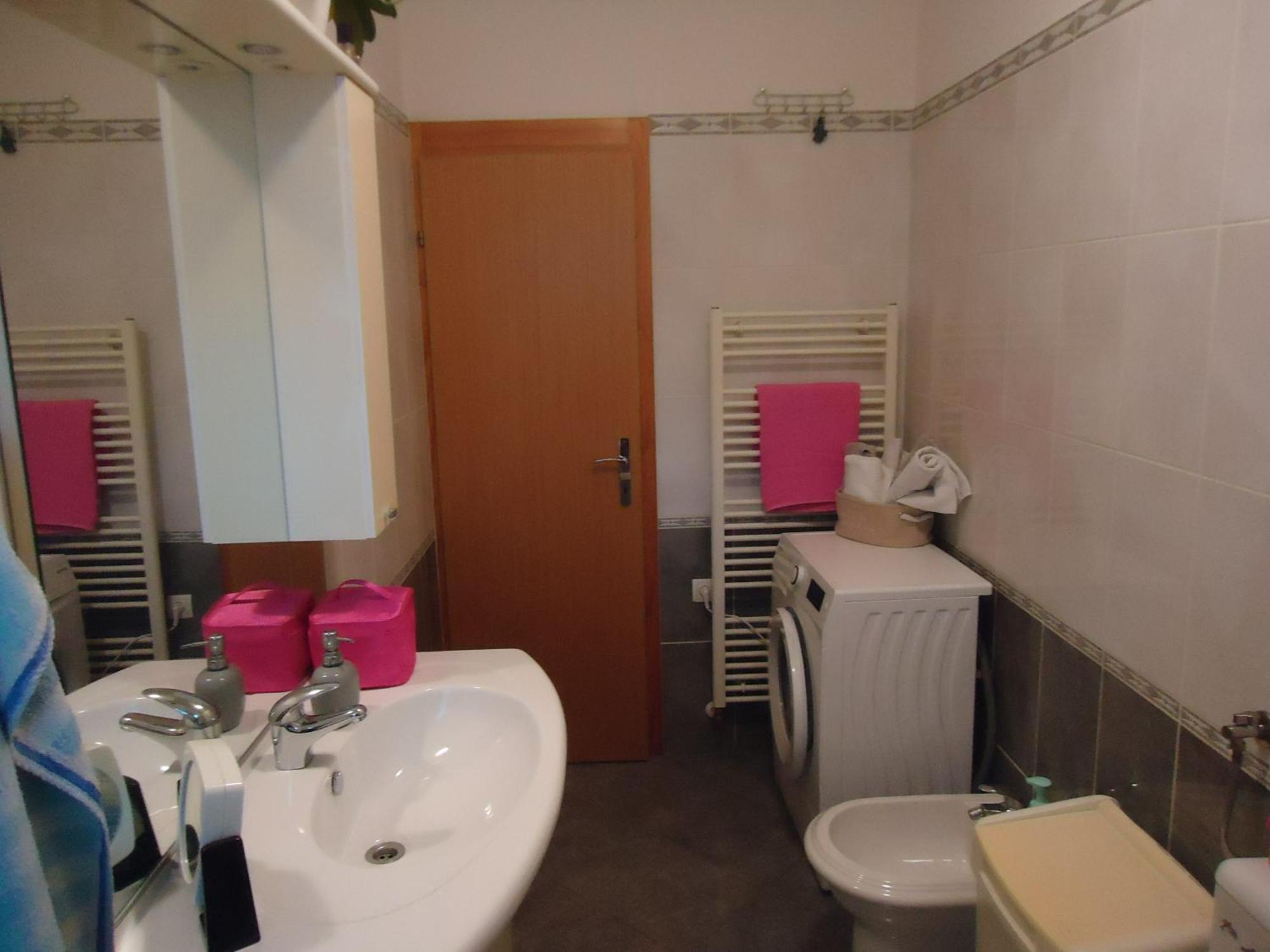 M. De Dominisa 5 Apartment Раб Екстериор снимка