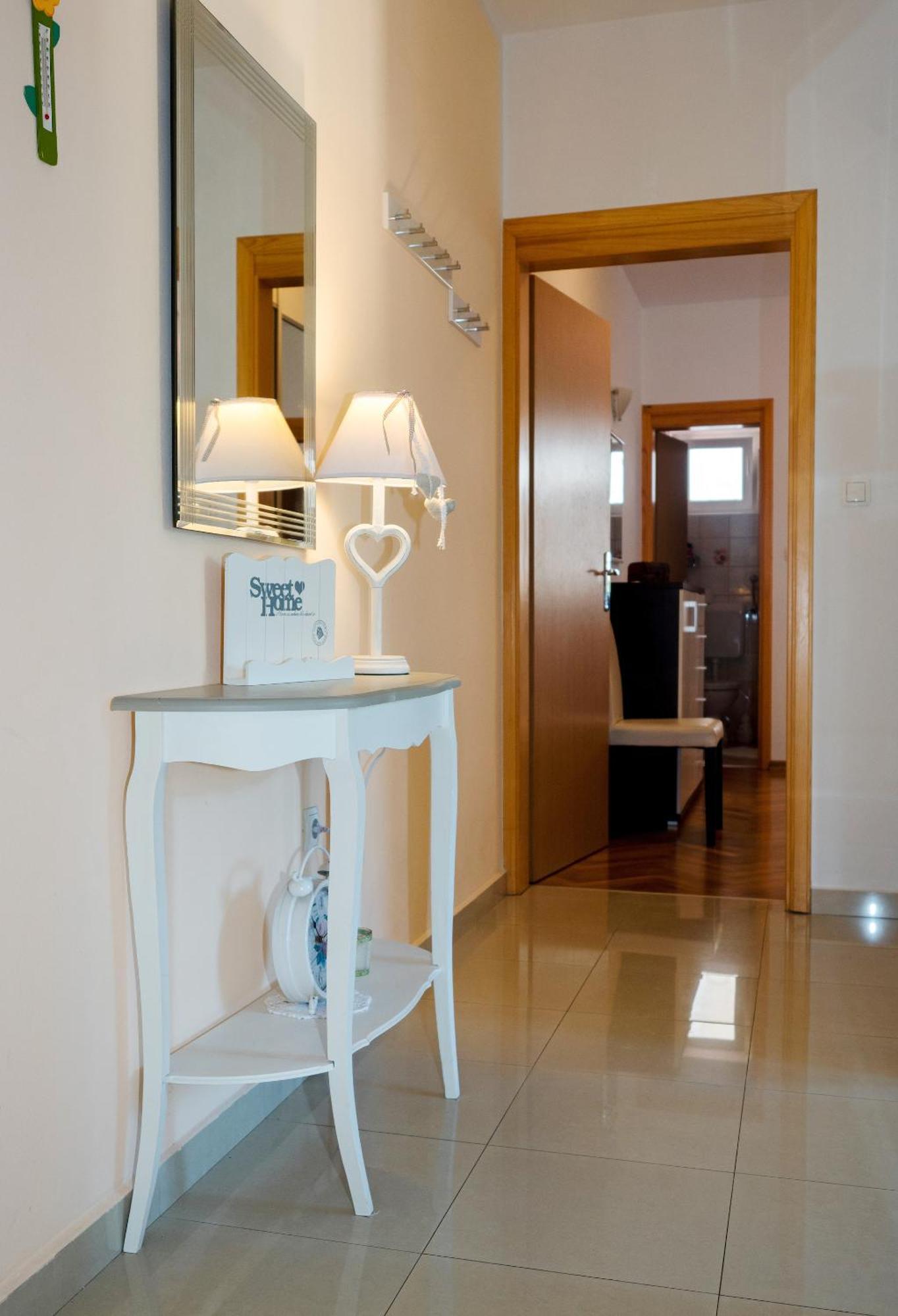 M. De Dominisa 5 Apartment Раб Екстериор снимка