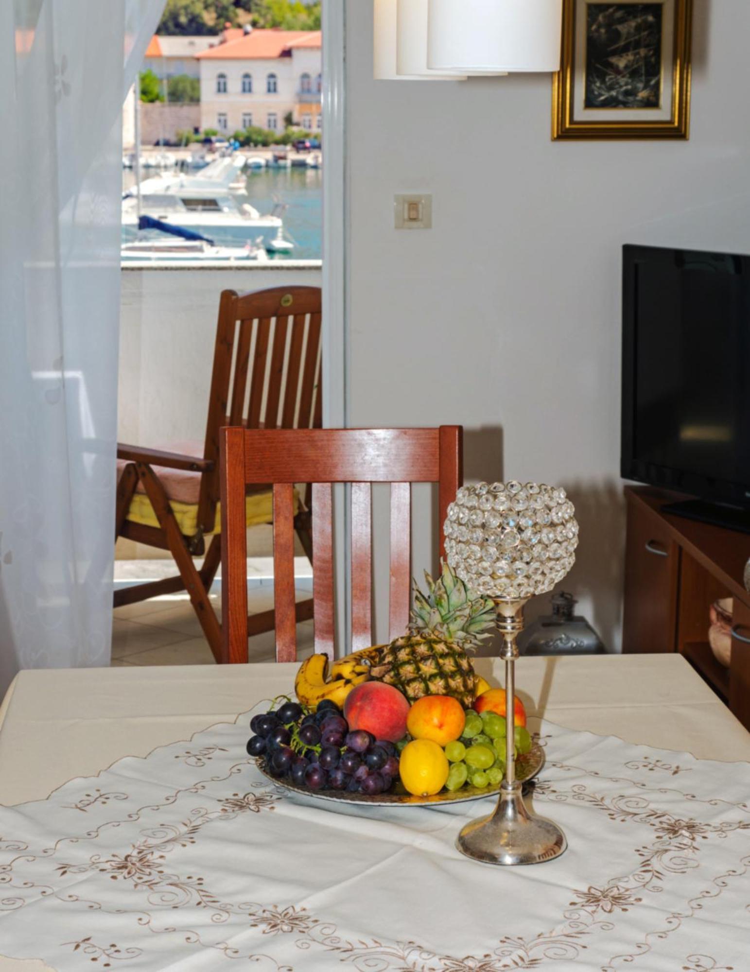 M. De Dominisa 5 Apartment Раб Екстериор снимка