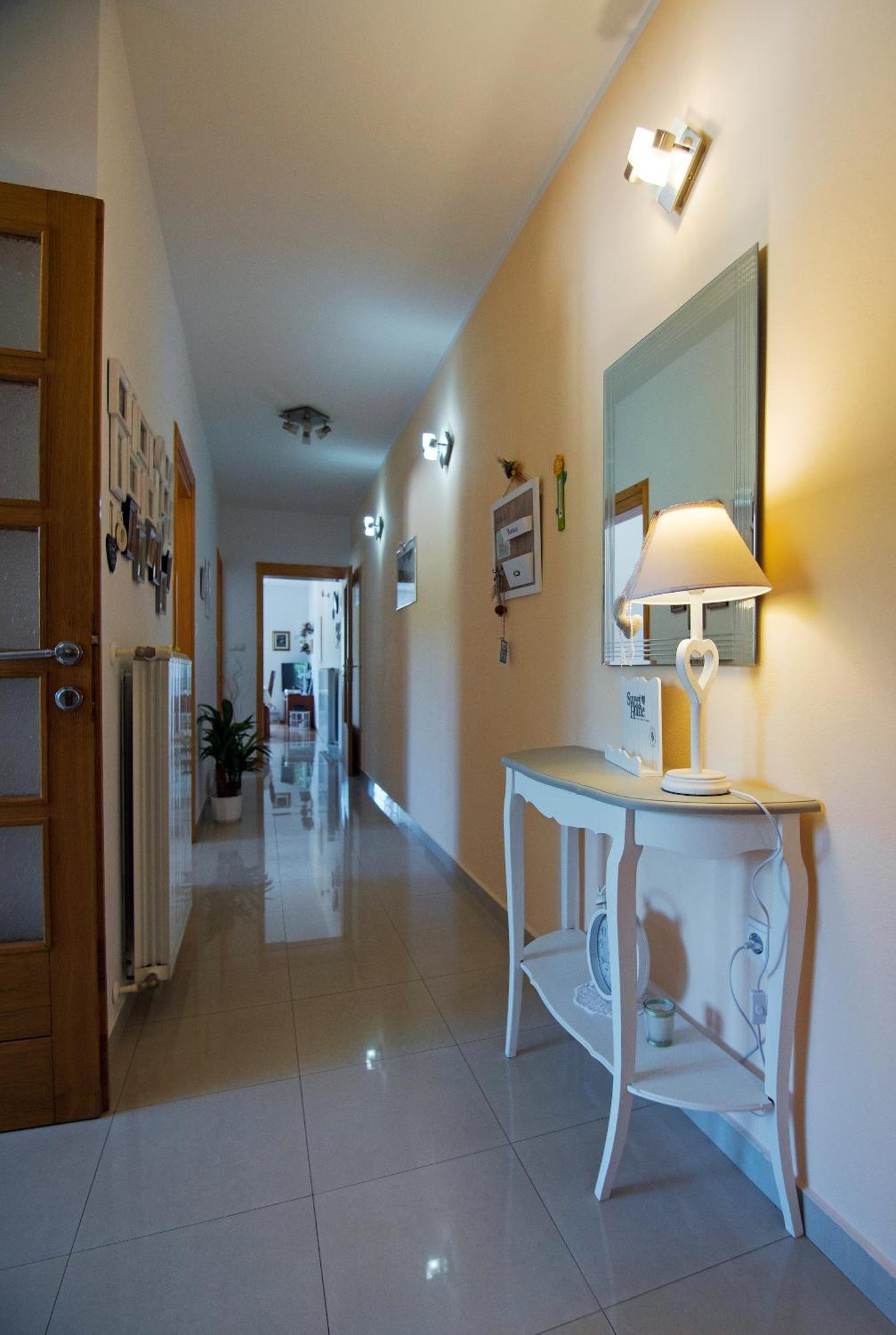 M. De Dominisa 5 Apartment Раб Екстериор снимка