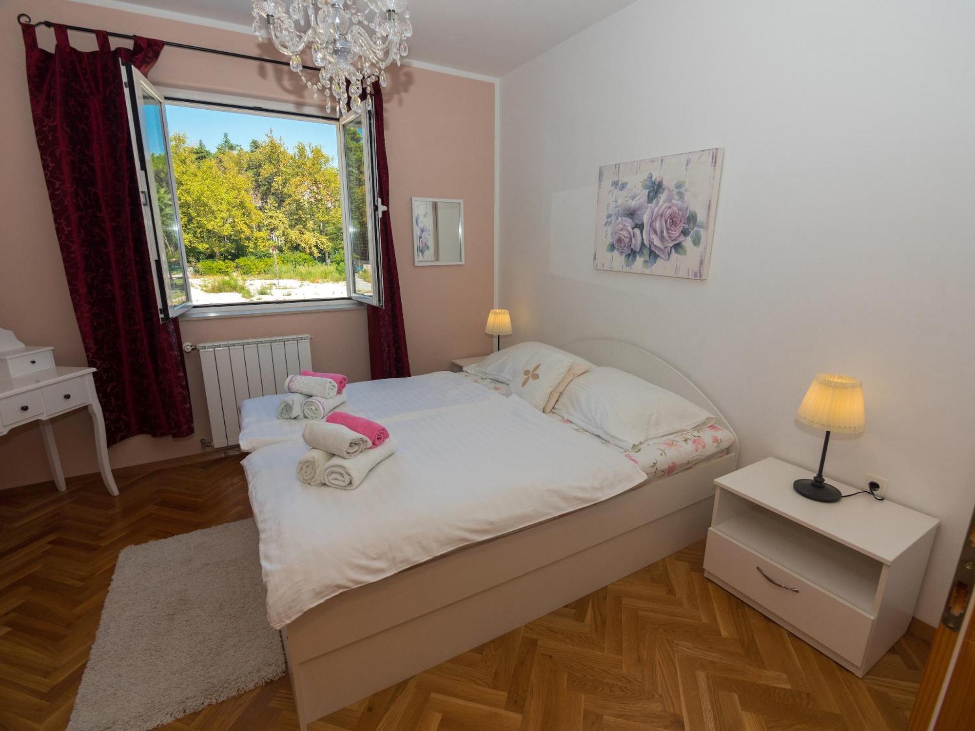 M. De Dominisa 5 Apartment Раб Екстериор снимка