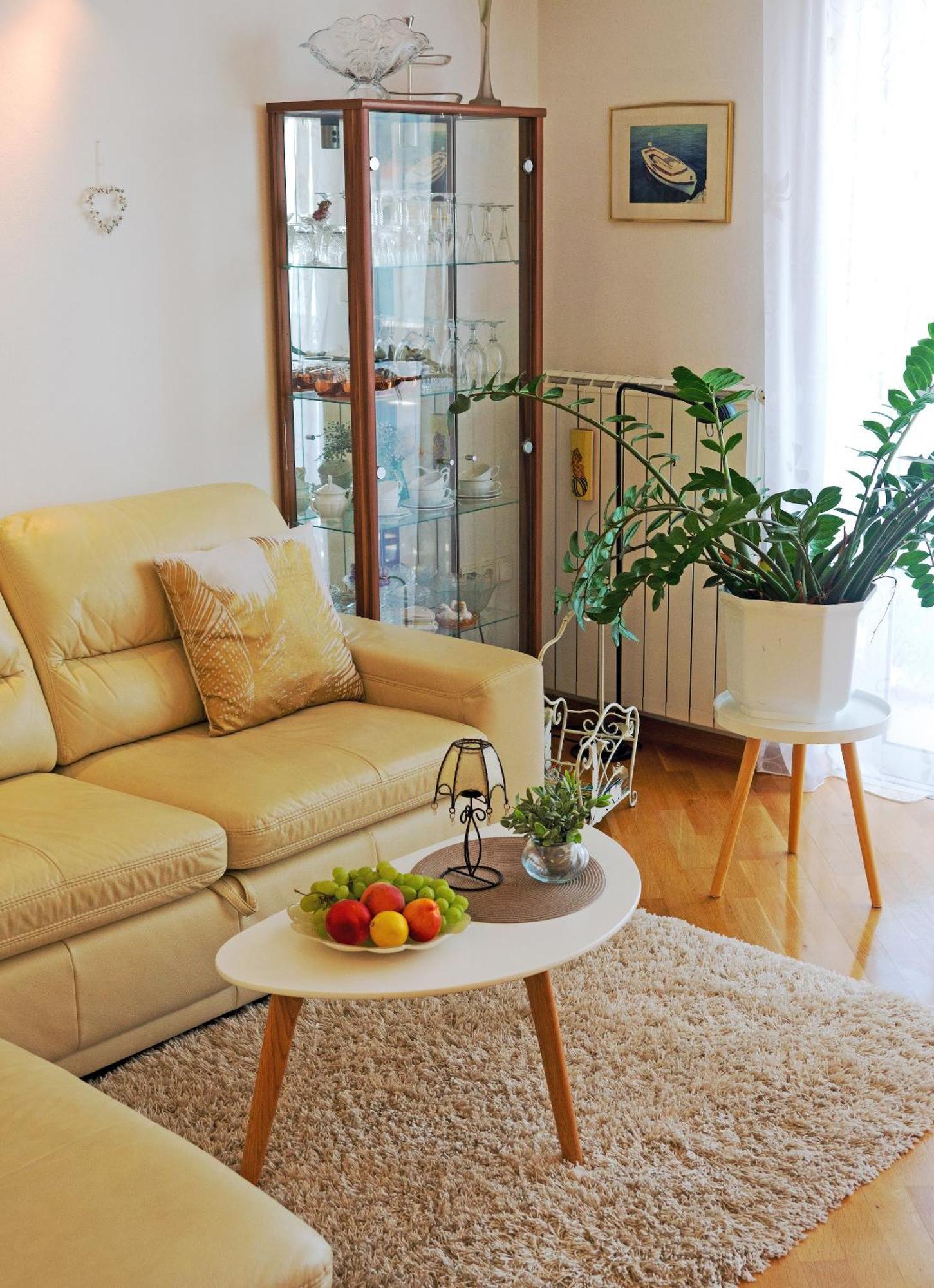 M. De Dominisa 5 Apartment Раб Екстериор снимка