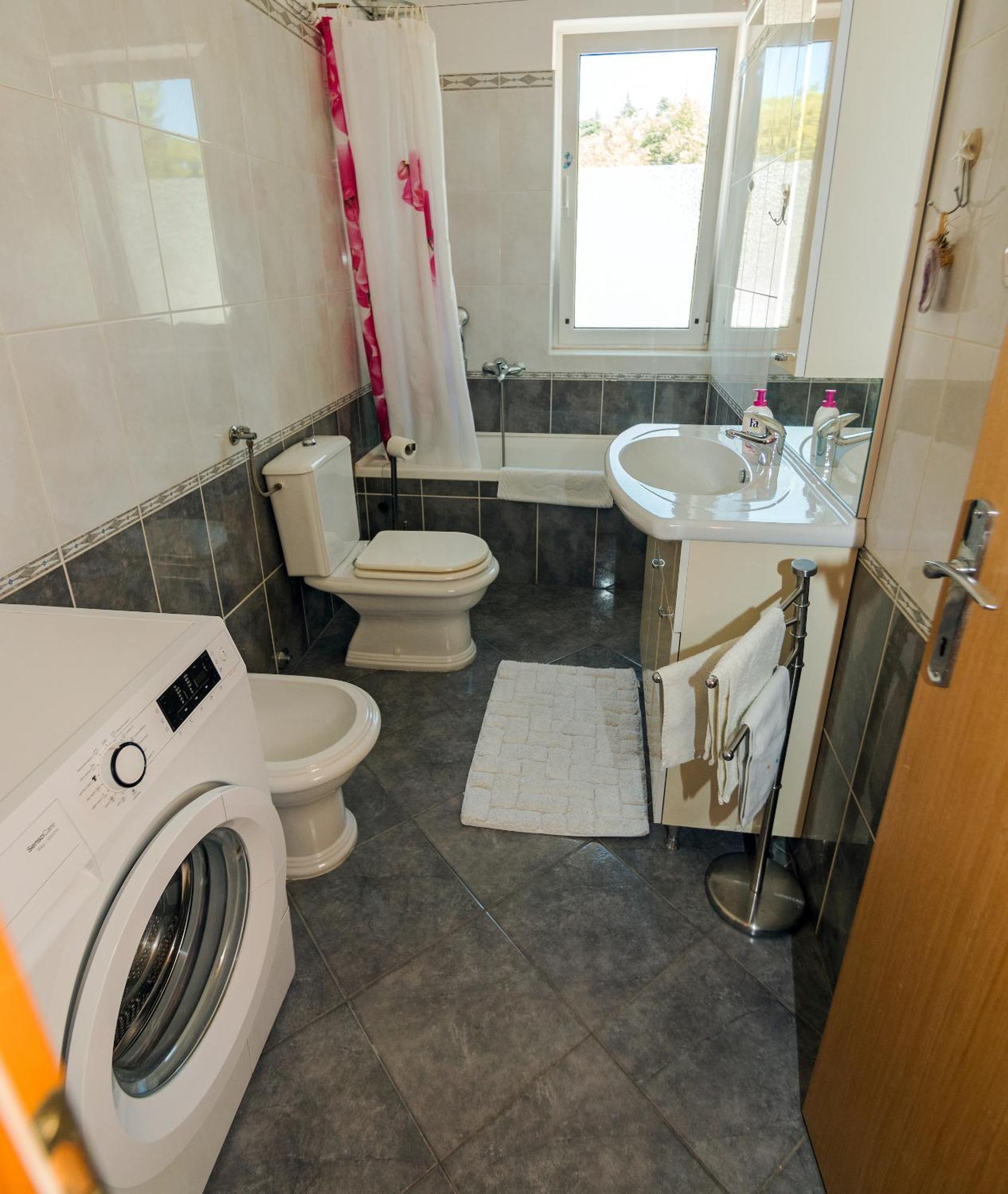 M. De Dominisa 5 Apartment Раб Екстериор снимка