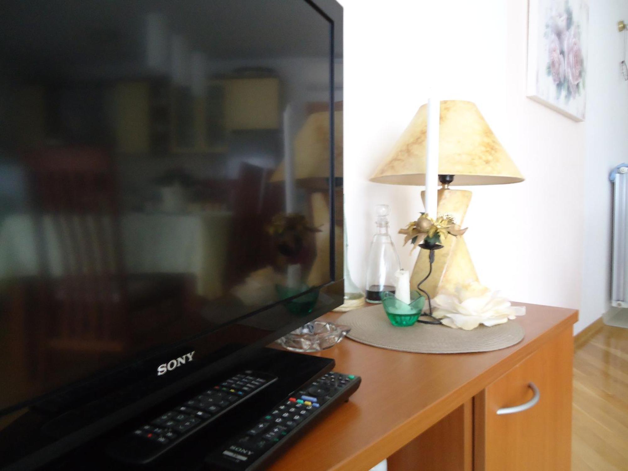 M. De Dominisa 5 Apartment Раб Екстериор снимка