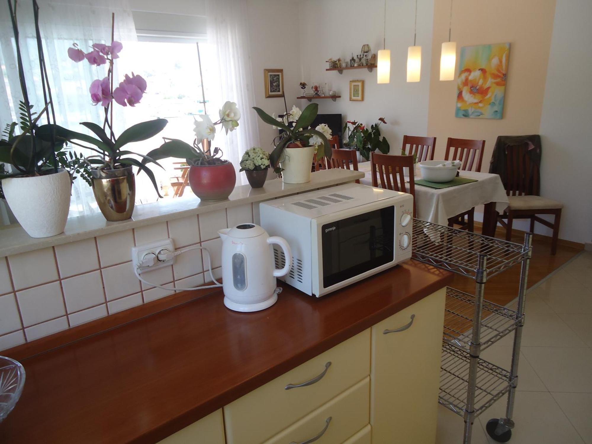 M. De Dominisa 5 Apartment Раб Екстериор снимка